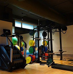About DNA 360 Facilities