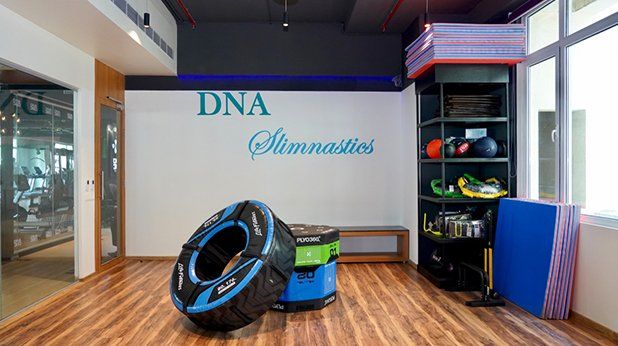 DNA 360 Gallery Image 33