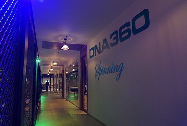 DNA 360 Gallery Image 38
